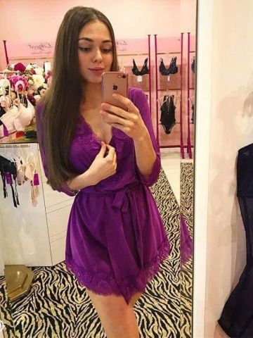 Анкета проститутки Людмила, 23 года