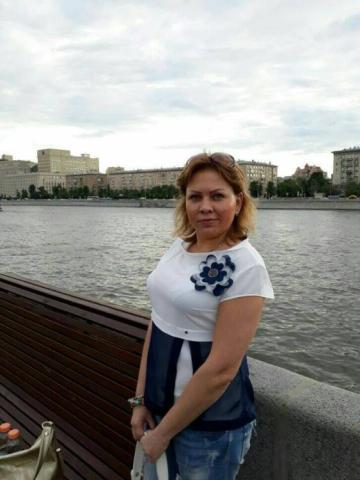Анкета проститутки Викуля, 30 лет
